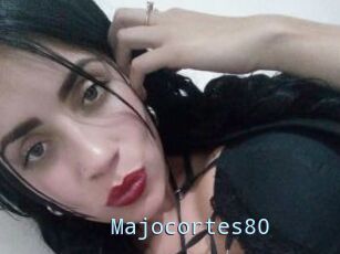 Majocortes80