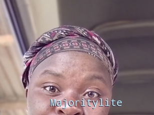 Majoritylite