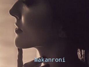 Makanroni