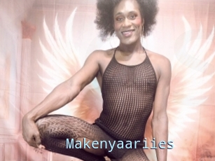 Makenyaariies