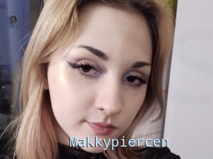 Makkypiercen
