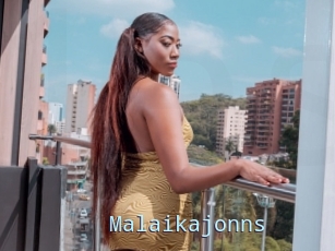 Malaikajonns