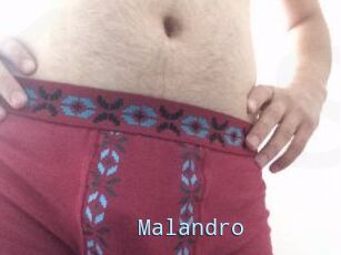 Malandro