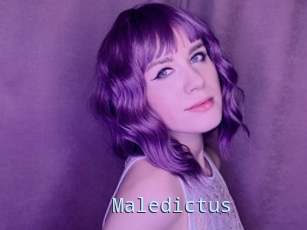 Maledictus