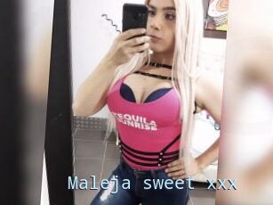 Maleja_sweet_xxx