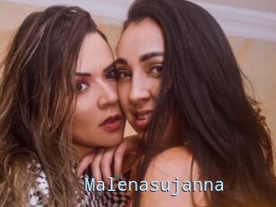 Malenasujanna