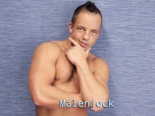 Malenjock
