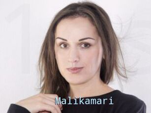 Malikamari