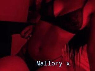 Mallory_x