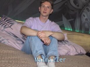 Malmiller