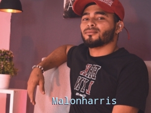 Malonharris