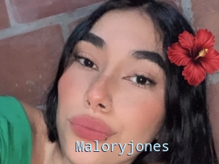 Maloryjones