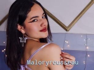 Maloryrousseau