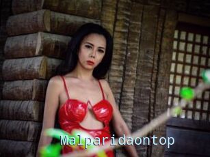 Malparidaontop