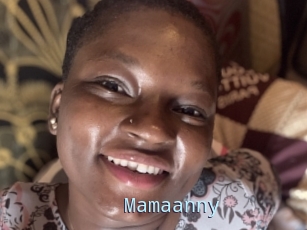 Mamaanny