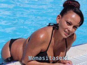 Mamasitasexi