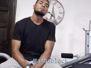 Mambablack