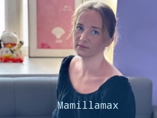 Mamillamax