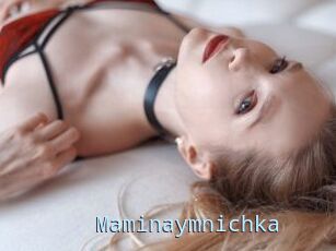 Maminaymnichka