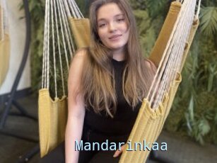 Mandarinkaa