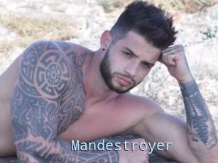 Mandestroyer