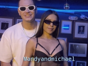 Mandyandmichael