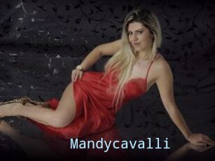 Mandycavalli