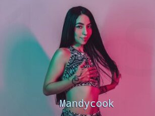 Mandycook