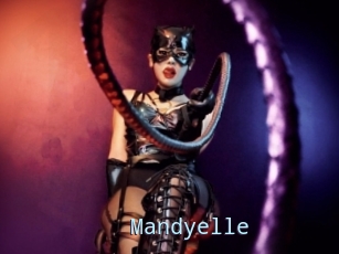 Mandyelle