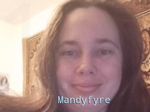 Mandyfyre