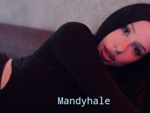 Mandyhale