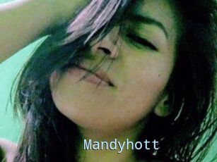 Mandyhott