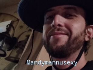 Mandymannusexy