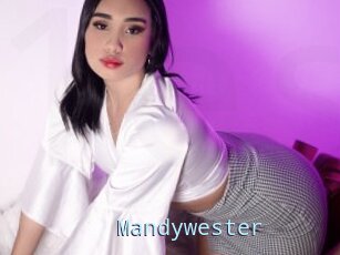 Mandywester