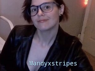 Mandyxstripes