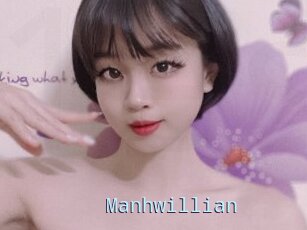 Manhwillian