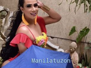 Manilatuzon