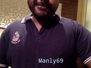 Manly69