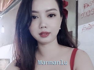 Manmanlu