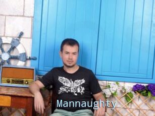 Mannaughty
