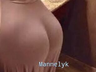 Mannelyk