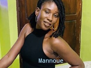 Mannoue