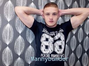 Mannybumder