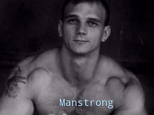 Manstrong