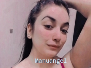 Manuangel
