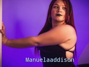 Manuelaaddison