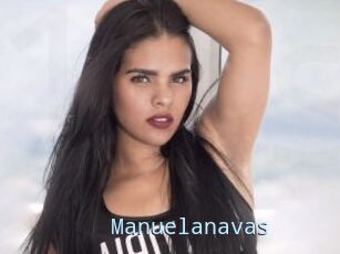 Manuelanavas
