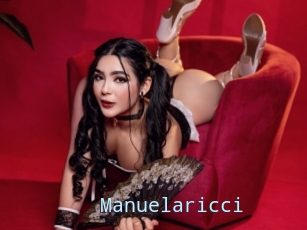 Manuelaricci