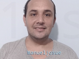 Manueljosue