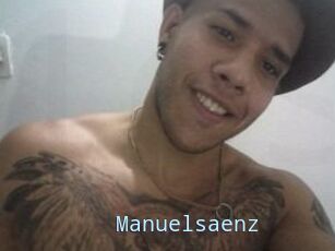 Manuelsaenz
